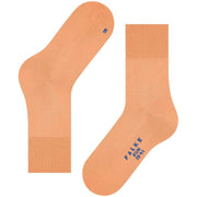 falke-run-socks---orange-35899844