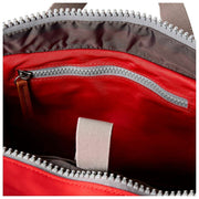 roka-canfield-b-small-recycled-nylon-backpack---scarlet-red-35906784