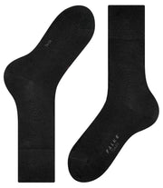 Falke Tiago Socks - Black