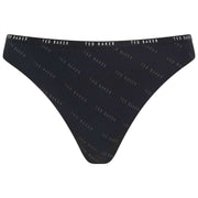 ted-baker-indie-3-pack-embossed-no-show-thongs---whiteblackirish-cream-beige-34536579