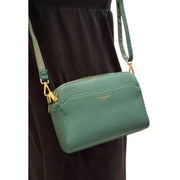 david-jones-twin-zip-camera-bag---dark-green-34511050