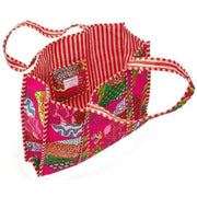 elie-beaumont-serendipity-cotton-quilted-tote-bag---tropical-fuchsia-pink-34429956