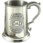 english-pewter-company-1pt-worlds-greatest-dad-tankard---silver-34472655