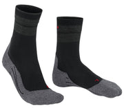 Falke TK Stabilizing Socks - Black