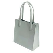 ted-baker-crinion-crinkle-small-icon-tote-bag---grey-34439964