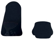 Falke Cool Kick Sneaker Socks - Marine Navy