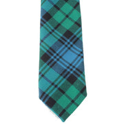 locharron-of-scotland-reiver-black-watch-ancient-tartan-tie---bluegreen-34440473