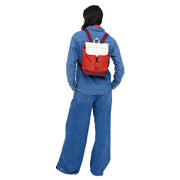 lefrik-scout-mini-backpack---cherry-block-red-34487138