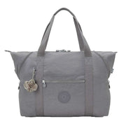 kipling-art-medium-tote-bag---inviting-grey-34465293