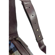 maccessori-harris-tweed-sling-bag---browngrey-34630076