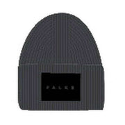 falke-merino-x-fine-big-label-beanie---dark-grey-34439438