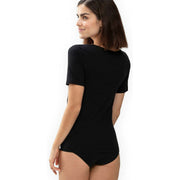 mey-superfine-organic-short-sleeved-top---black-35462868