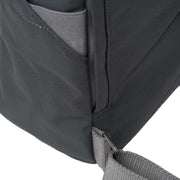 roka-finchley-a-small-recycled-canvas-backpack---faded-black-34462135