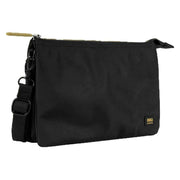 roka-carnaby-xl-gold-label-recycled-nylon-crossbody-bag---blackgold-34440048