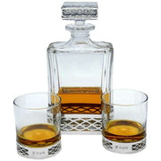 english-pewter-company-650ml-uisage-beatha-rectangular-decanter---clearsilver-34465895