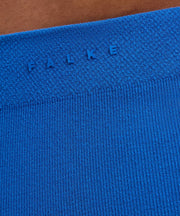 Falke Daily Seamless Boxer Brief - Mediterran Blue