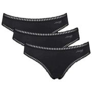sloggi-3-pack-go-crush-mini-briefs---black-35025383
