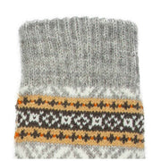 dents-jacquard-fair-isle-knitted-gloves---dove-grey-34478356