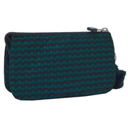 kipling-creativity-large-pouch---dark-lobby-tile-green-35060840