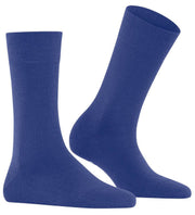 Falke Sensitive Berlin Socks - Imperial Blue