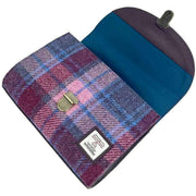 maccessori-harris-tweed-mini-day-bag---pastel-pinkpurple-34630022
