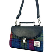 maccessori-harris-tweed-mini-day-bag---bluepink-34630042