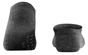 Falke Active Breeze Sneaker Socks - Anthracite Mel Grey