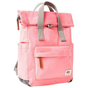 roka-canfield-b-small-recycled-nylon-backpack---pink-lemonade-35906769
