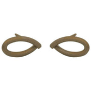 ti2-titanium-crossover-stud-earrings---tan-34528701