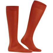 falke-tiago-knee-high-socks---red-clay-orange-35899806