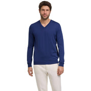 falke-merino-x-fine-v-neck-sweater---night-blue-35072116