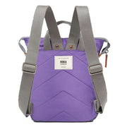 roka-bantry-b-small-recycled-nylon-backpack---fresh-purple-34459190