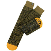 totes-toasties-thermal-brushed-original-slipper-socks---khaki-green-twist-34518252