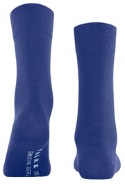 Falke Sensitive Berlin Socks - Imperial Blue