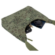 lefrik-bico-cheetah-print-shoulder-bag---greenblack-34487099