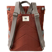 roka-finchley-a-large-recycled-canvas-backpack---henna-brown-35910159