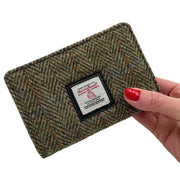 maccessori-harris-tweed-medium-zip-purse---country-green-34630489