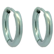 ti2-titanium-small-round-hinged-hoop-earrings---light-green-34528695