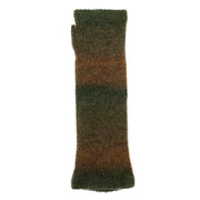 dents-long-below-elbow-ribbed-knit-wrist-warmers---moss-green-34478083
