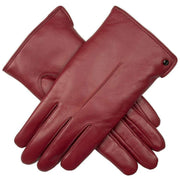 dents-maria-touchscreen-leather-gloves---claret-burgundy-34479520