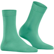 falke-cotton-touch-socks---ocean-green-34429318