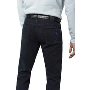 meyer-croc-embossed-casual-belt---brown-34435853