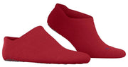 Falke Cool Kick Sneaker Socks - Red Pepper Pink