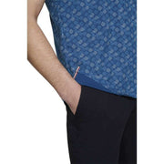 meyer-phil-performance-print-polo---blue-34428957