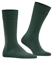 Falke Cool 24/7 Socks - Hunter Green