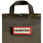 hunter-nylon-pioneer-large-topclip-backpack---dark-olive-green-34433007