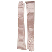 dents-bella-long-satin-opera-gloves---rose-pink-34437250