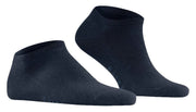 Falke Family Sneaker Socks - Navy