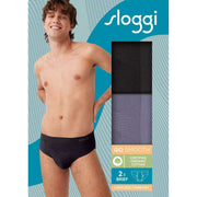 sloggi-go-smooth-2-pack-brief---blackgrey-34487242