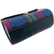maccessori-harris-tweed-mini-day-bag---bluepink-34630043